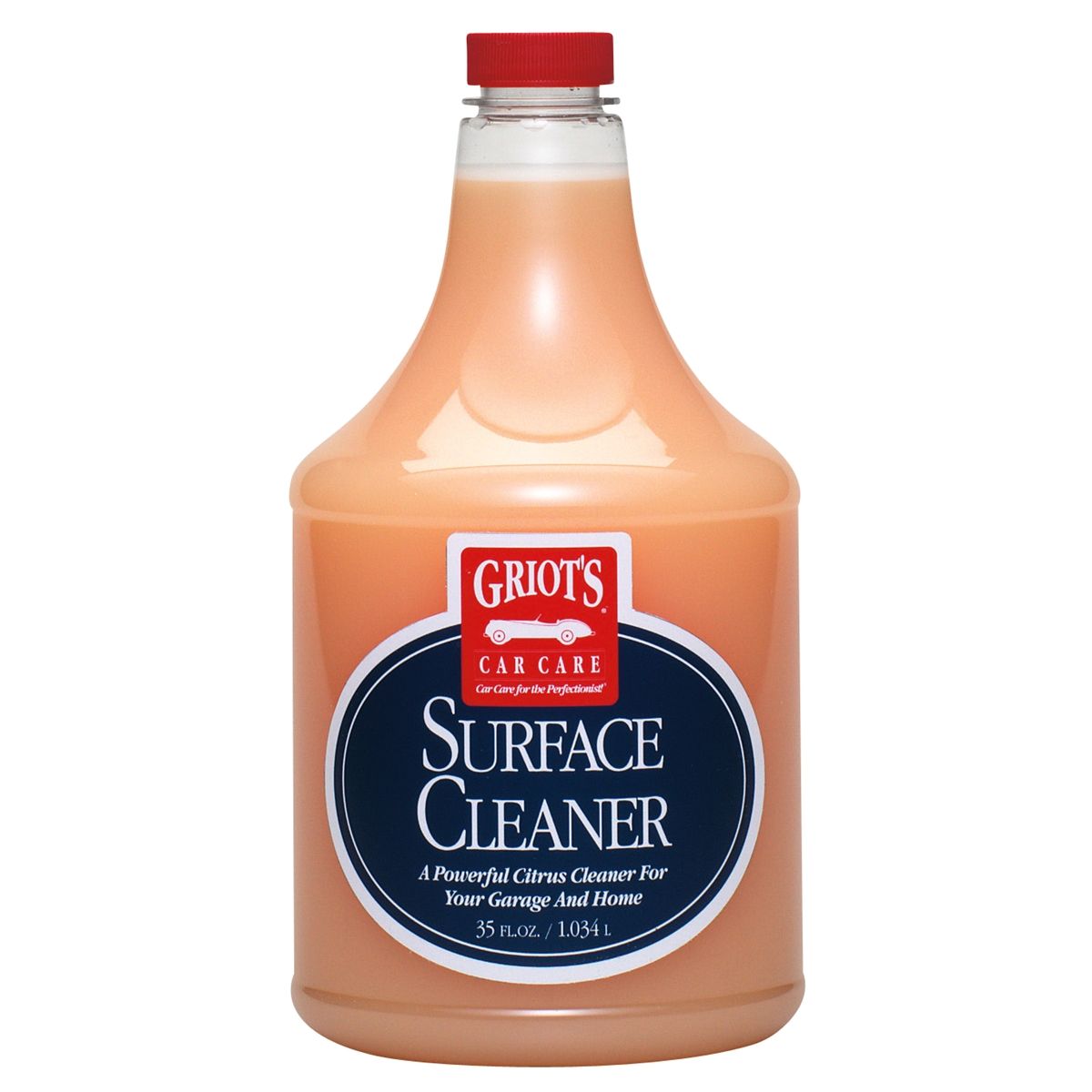 Multi-purpose cleaner