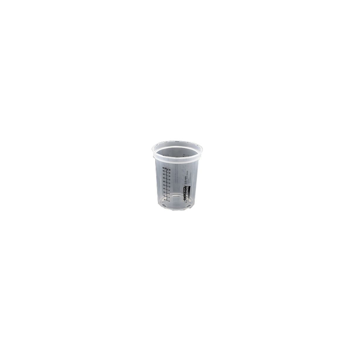 Gerson Paint System - Medium Paint Gun Cup (25 fl oz/750ml