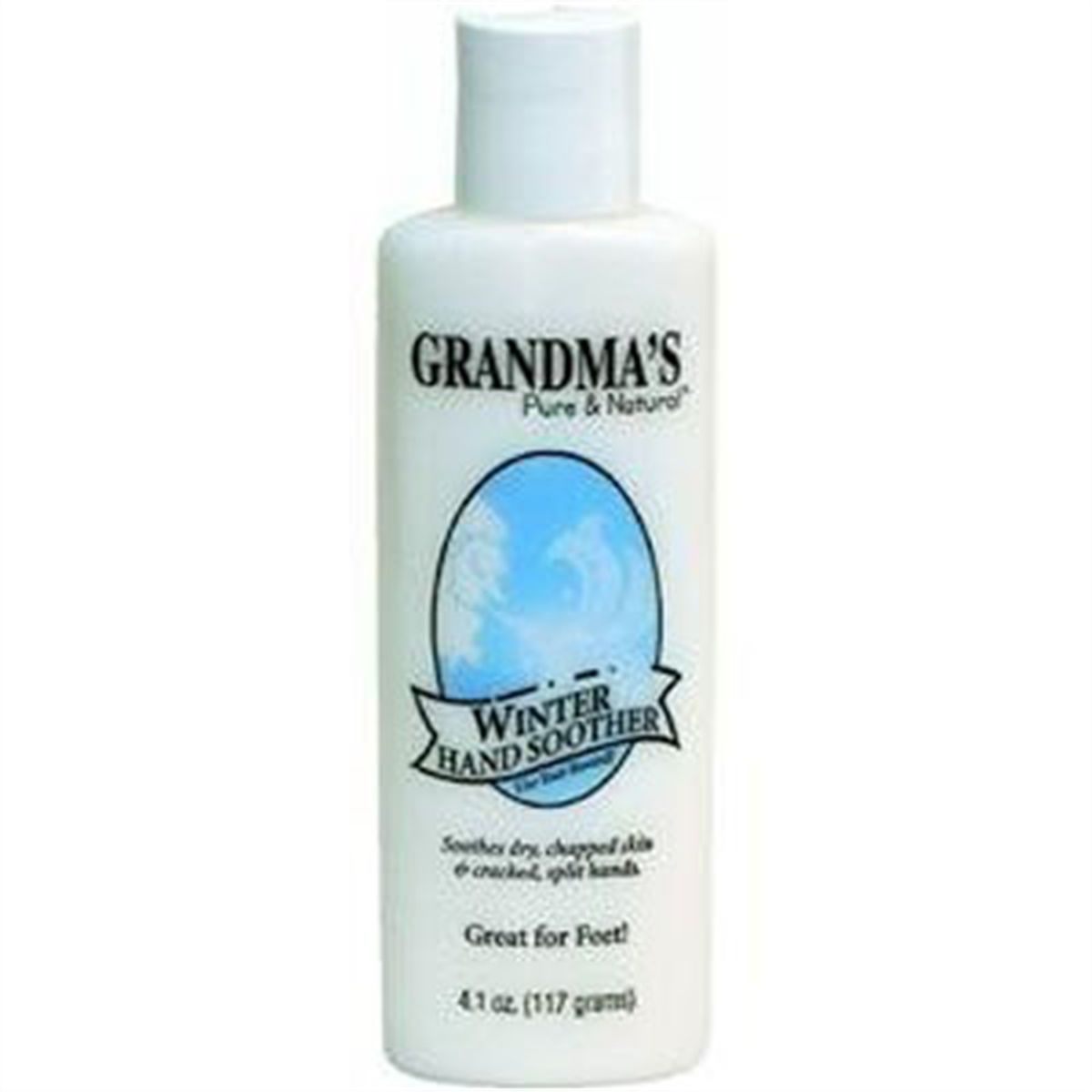 Grandmas Hand Soother Lotion