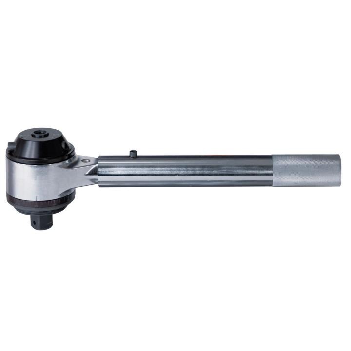 3,200 Foot Pound Torque Multiplier