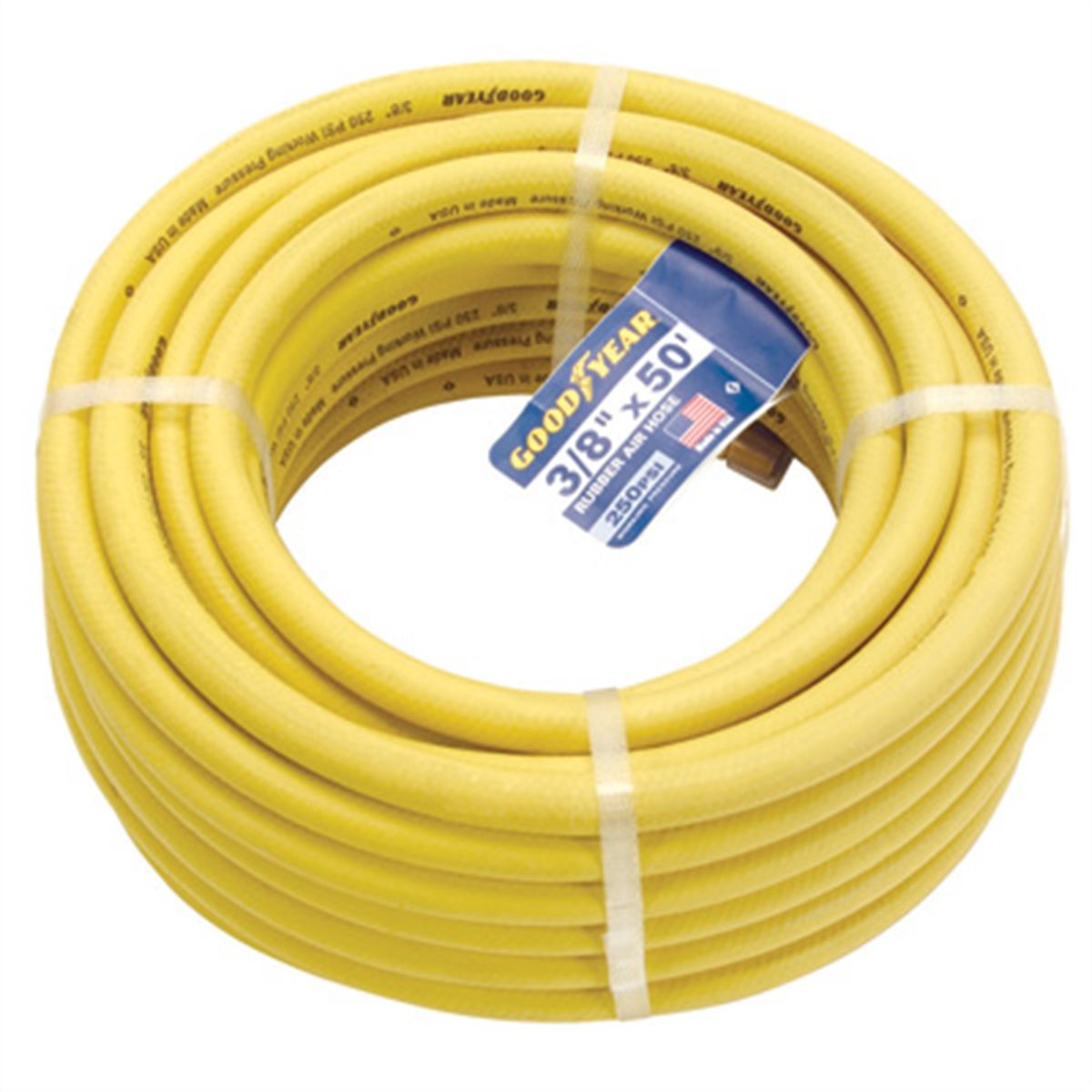 3/8in x 50 ft Air Hse Goodyear