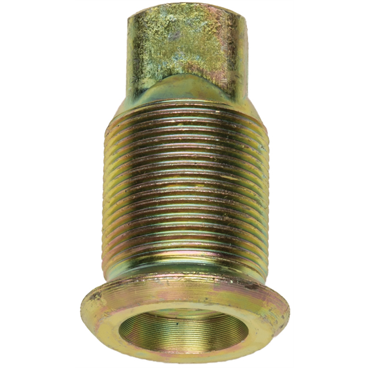 Dual Mount Steel Wheel Nuts GL-1001 Haltec