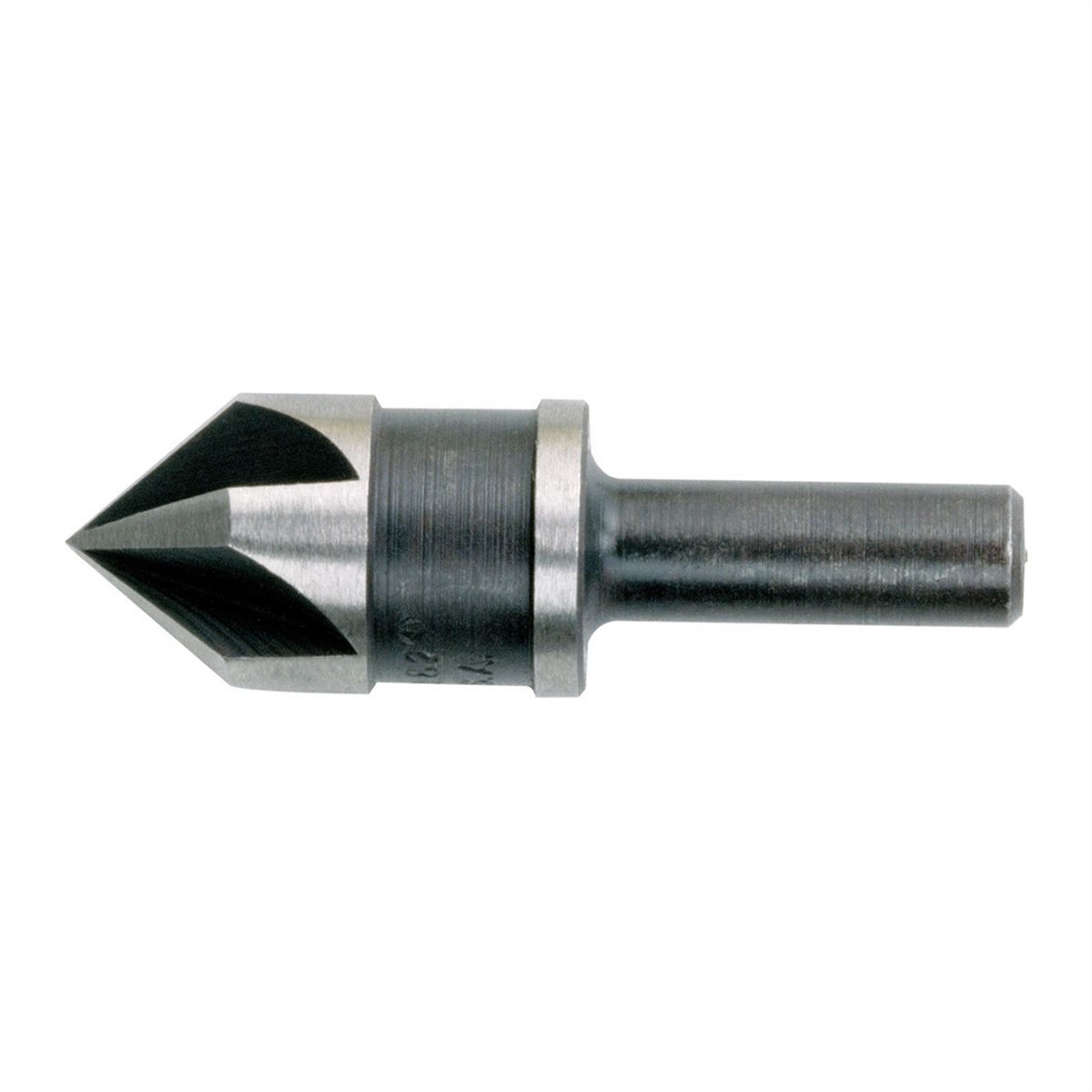 Hanson 12413 3/4 High Speed Steel Countersink HAN12413