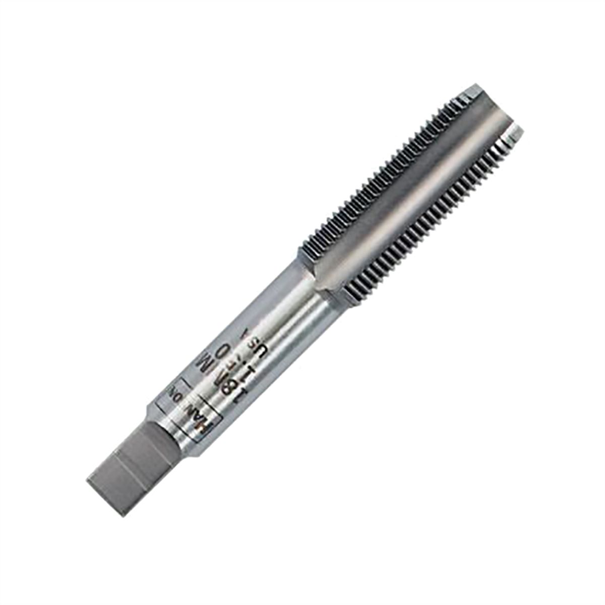 Metric Thread Tap - 18mm -1.50mm