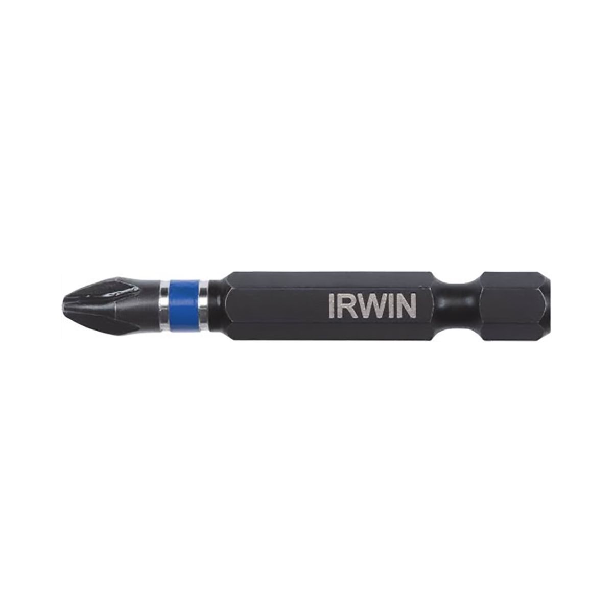 PWR BIT IMP #1PH X 6" BK