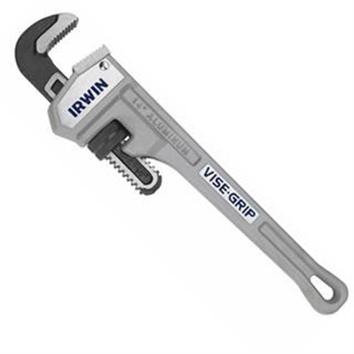 Cast Aluminum Pipe Wrench