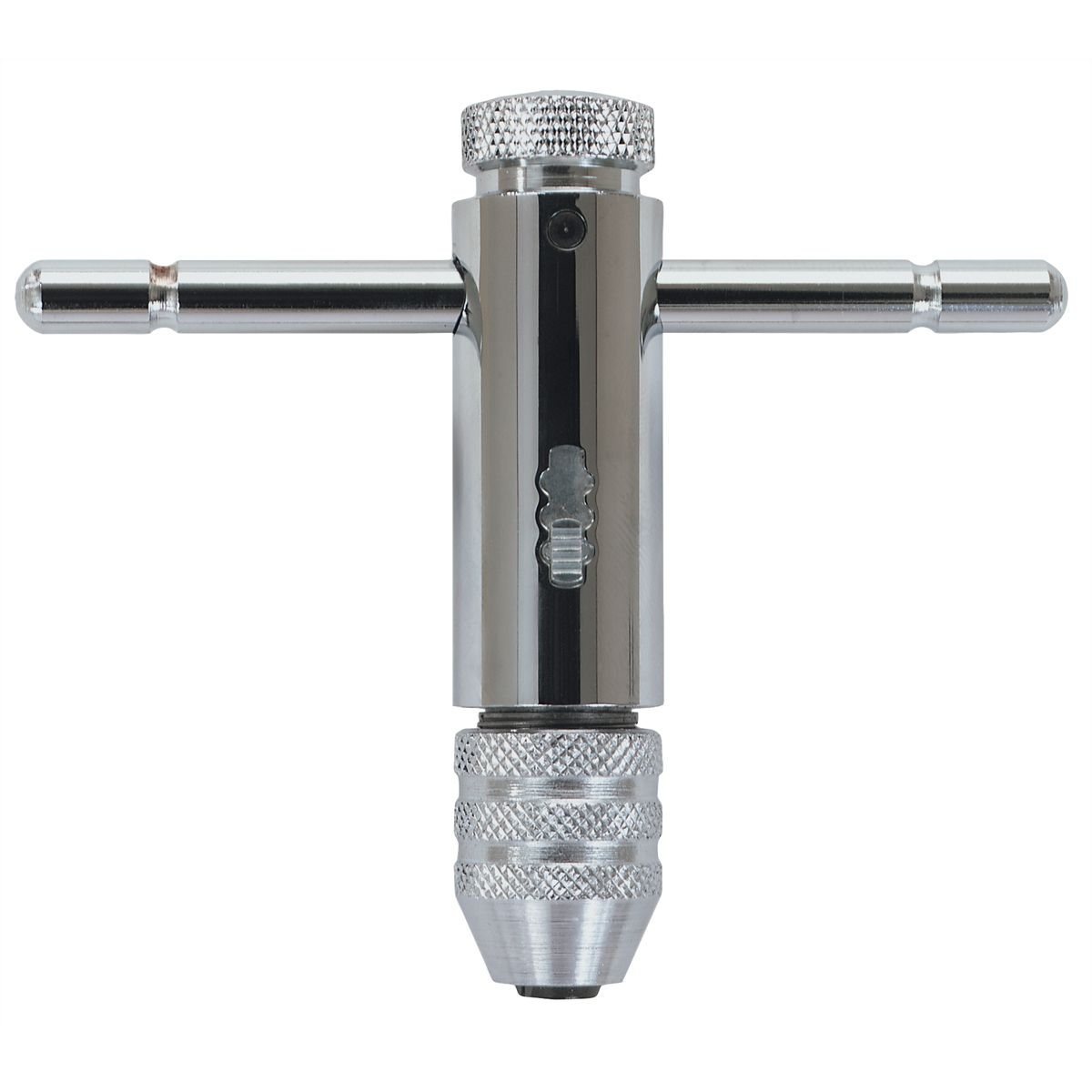 Ratchet Tap Wrench - No. 0 To 1/4In - Bulk