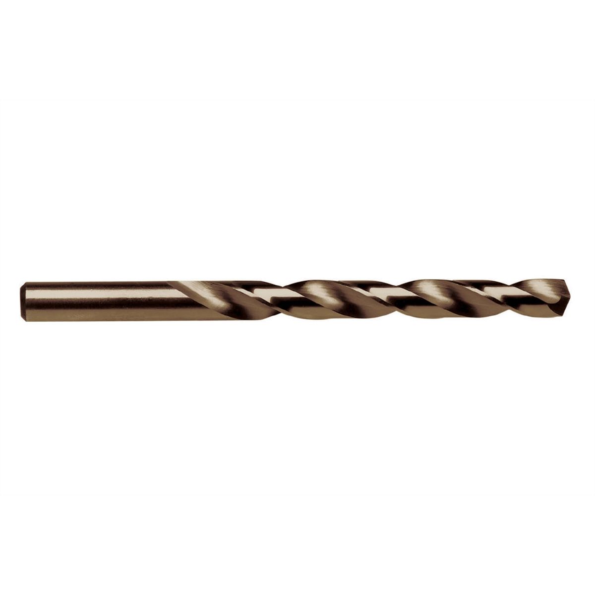 Cobalt Drill Bit, 3/32"