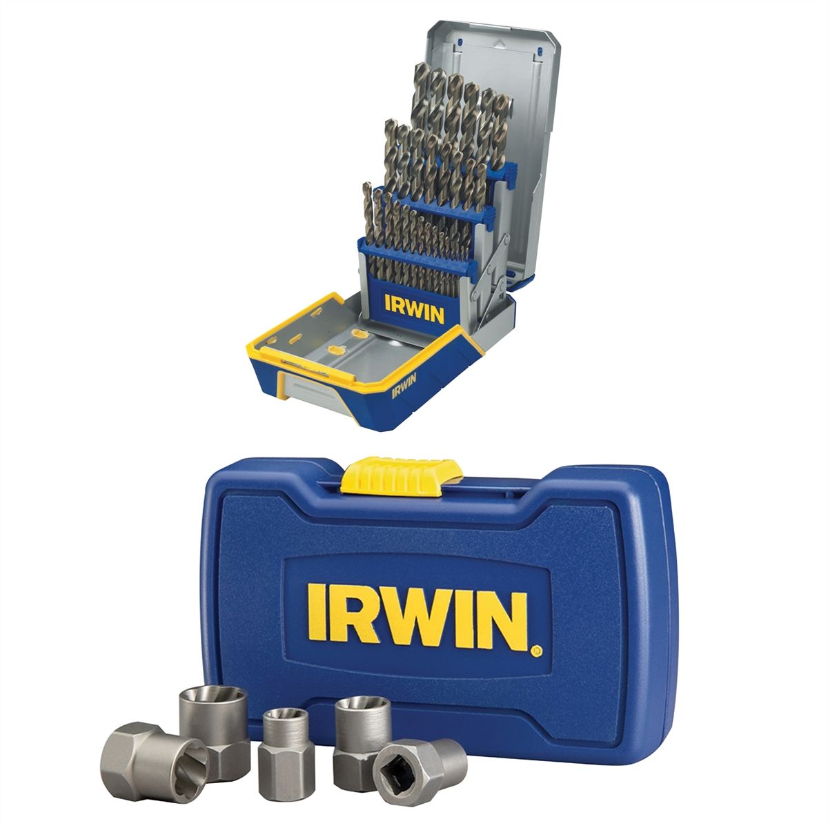 29PC Cobalt Drill Bit set with HAN394001