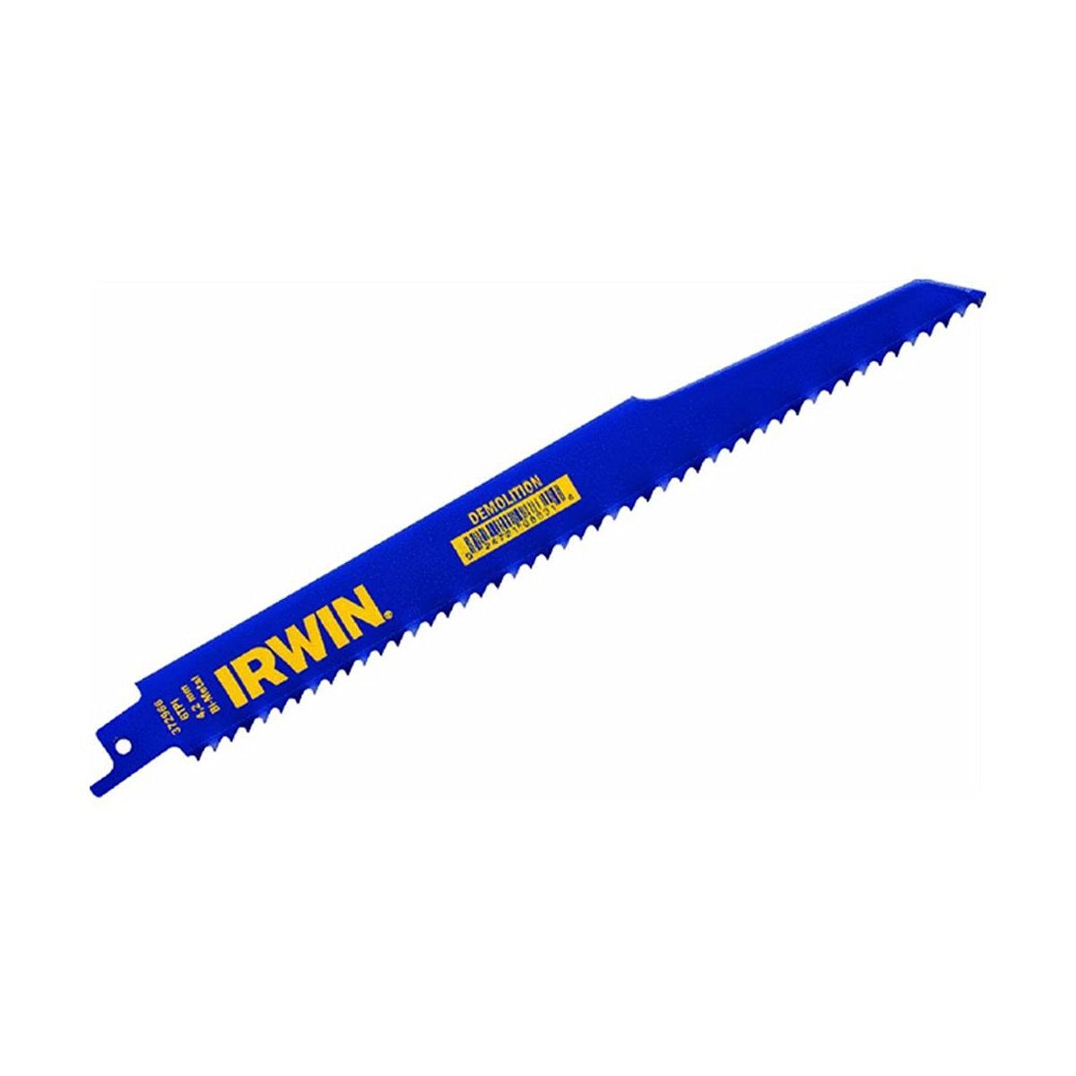 9" Demolition Reciprocating Blade (5 Pack)