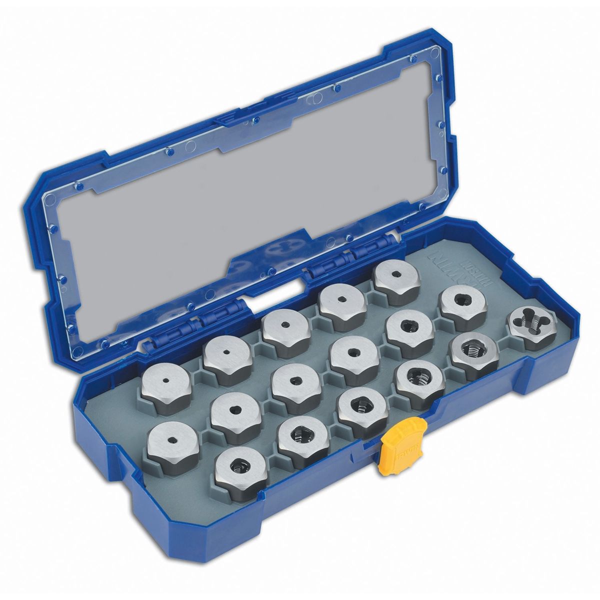 Alignment Die Module Metric 3mm to 12mm