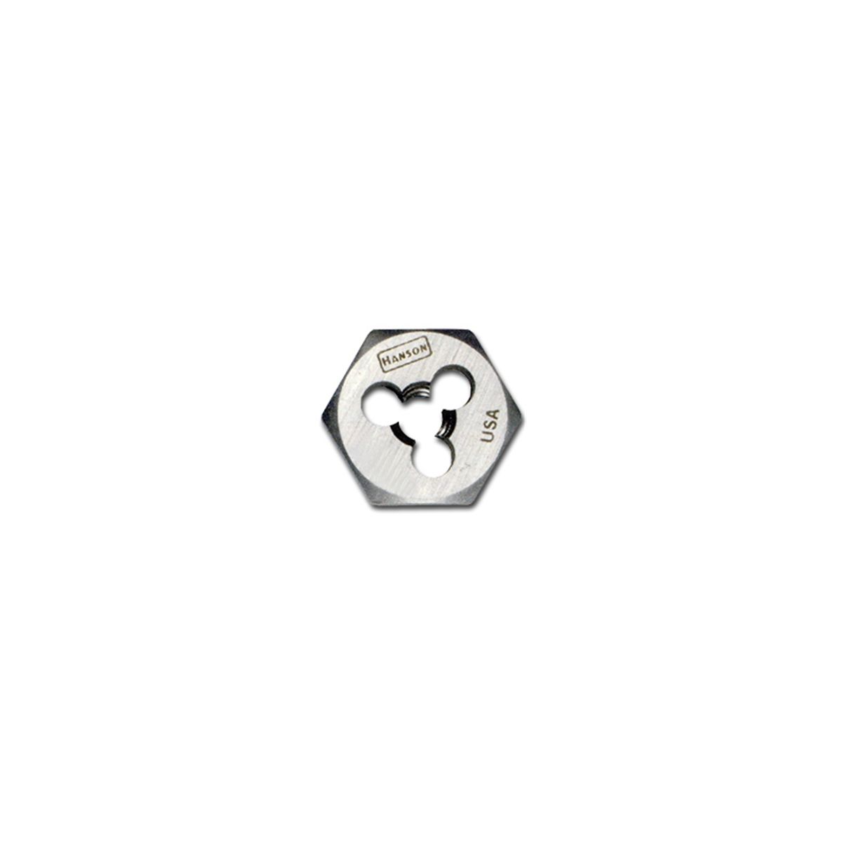 14-20DIE 5/8"HEX ----