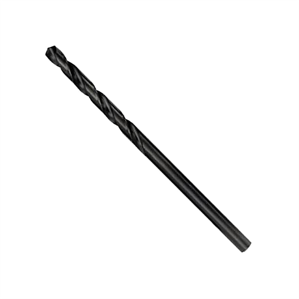 7/16" 12" Aircraft Fractional Straight Shank Drill Bit