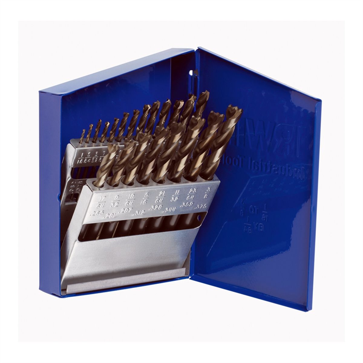 Irwin index drill bit set hotsell