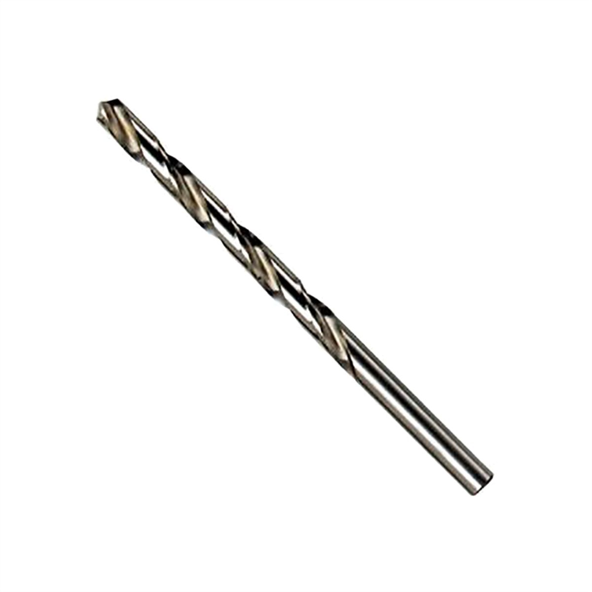 HSS Wire Gauge Drill Bit No. 56