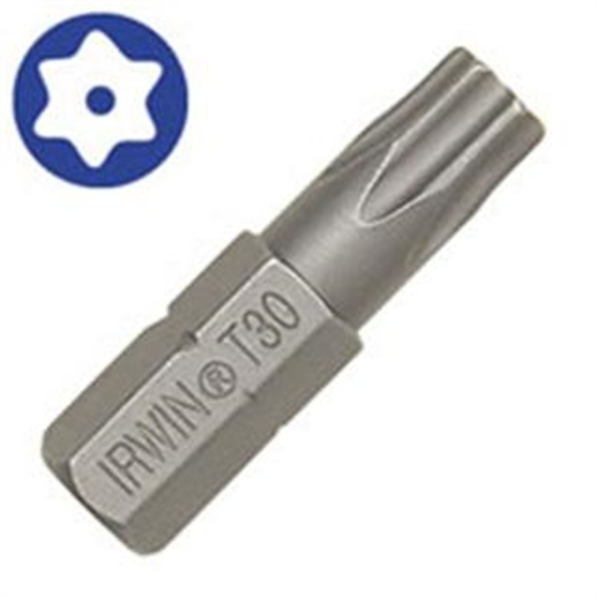 T27-TR INSERT BIT X 1"