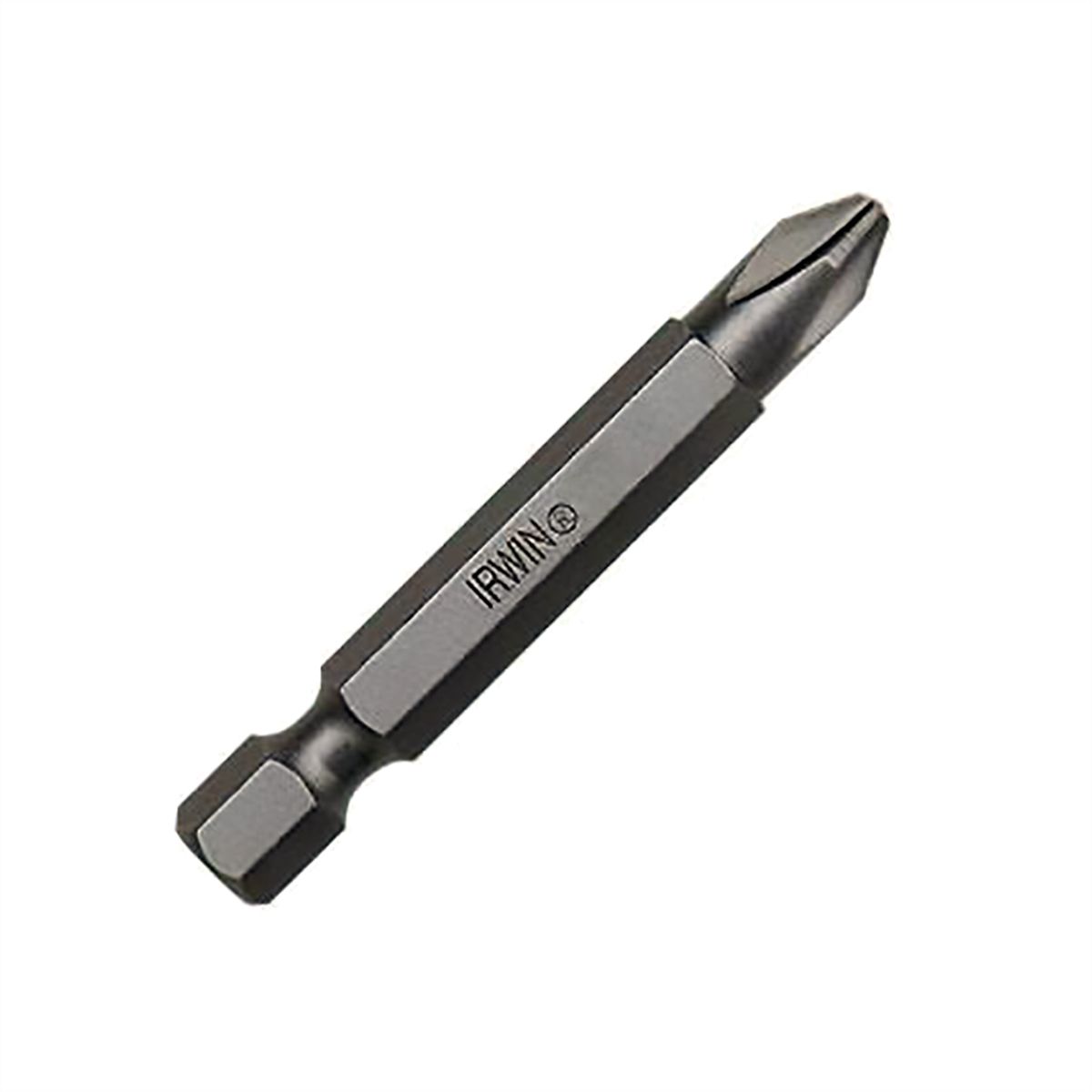 #1 PHILLIPS POWER BIT 6"