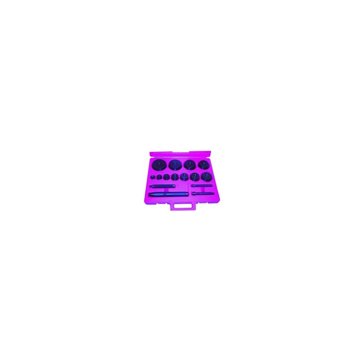 Driver Bushing Set 375-3375