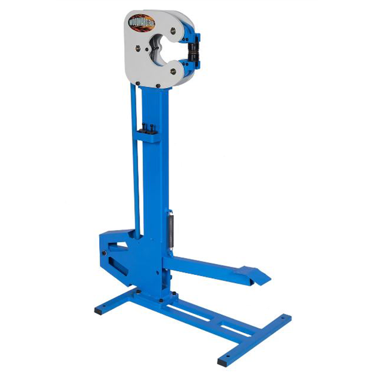 Woodward Fab Euro Style Heavy Duty Shrinker Stretcher