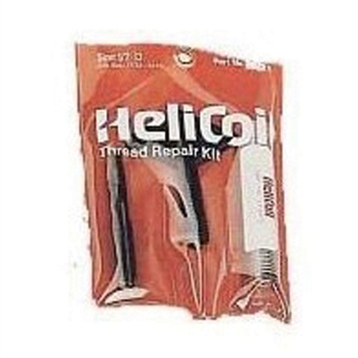 HeliCoil® 5521-10 5/8-11 Inch Coarse Thread Repair Kit 