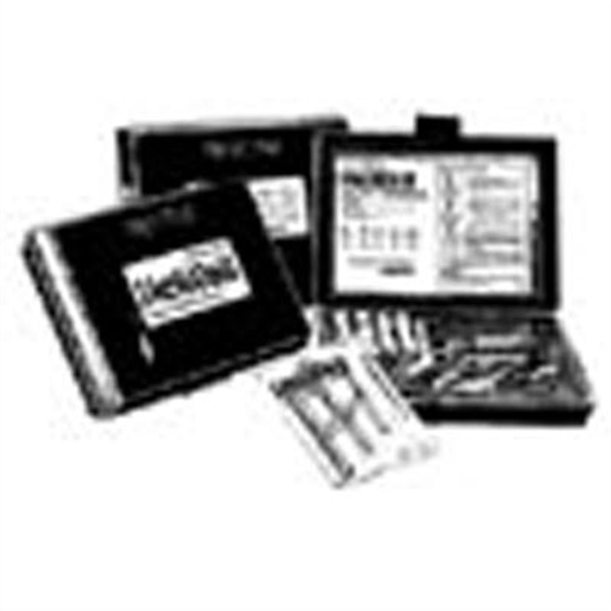 Helicoil 5523-18 Thread Repair Kit for Spark Plugs 18mm x 1.50 