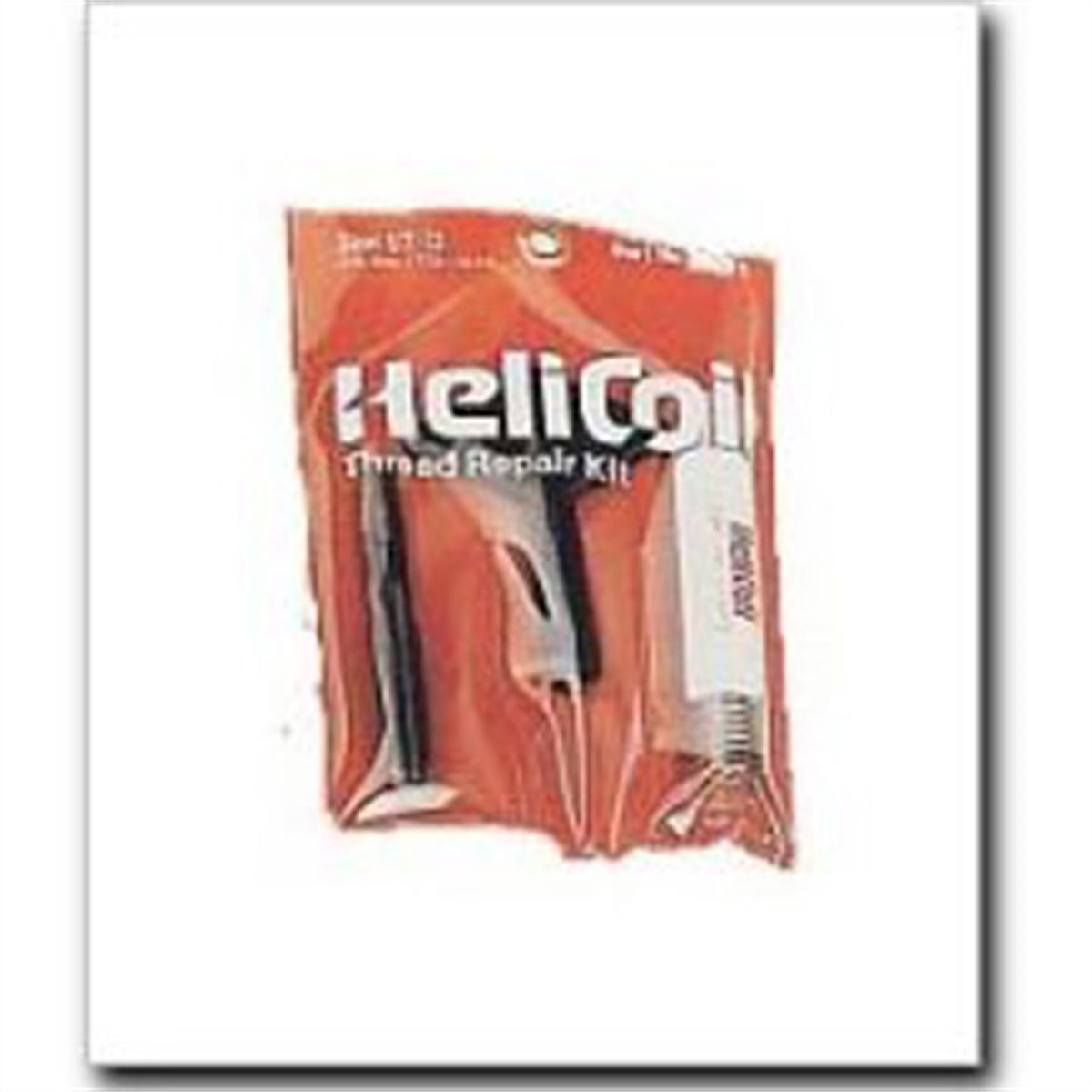 Heli Coil 5528 10 Inch Fine Thread Repair Kit 5 8 18 X 938 Hel5528 10