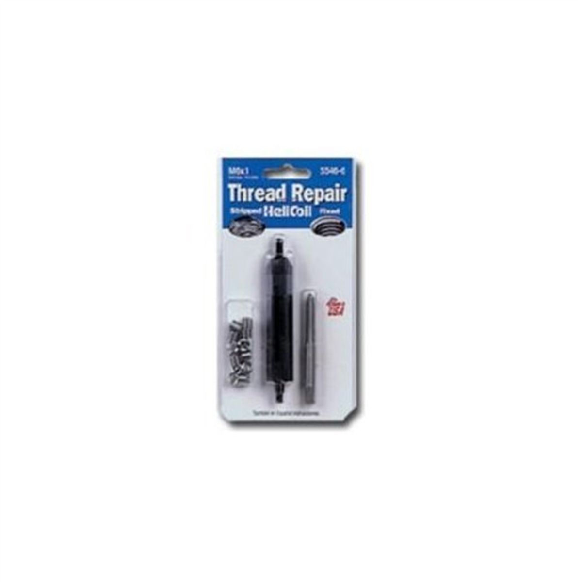 Helicoil 5546-9 Thread Repair Kit