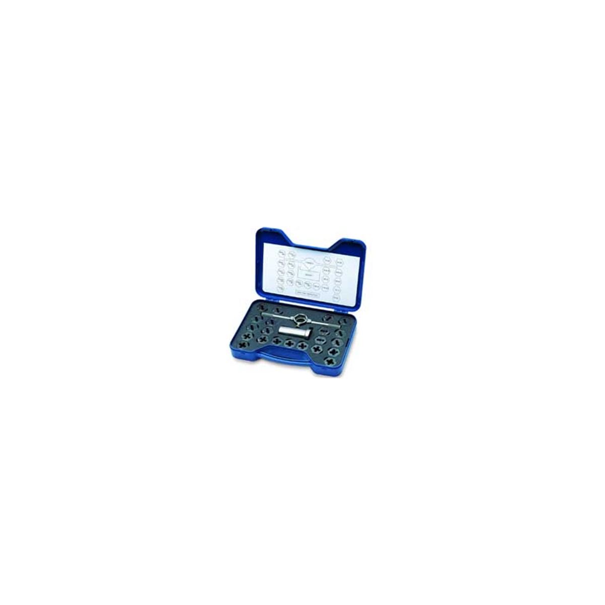 Chase`em Back Thread Chaser Set - 21-Pc