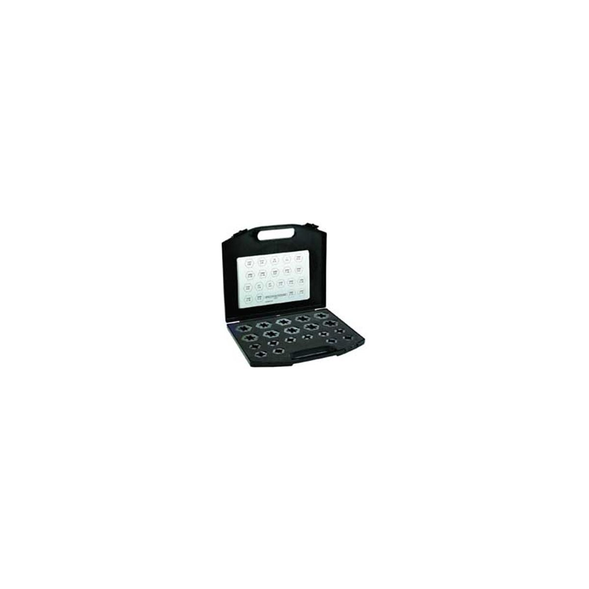 Spindle Saver Repair Set - 20-Pc