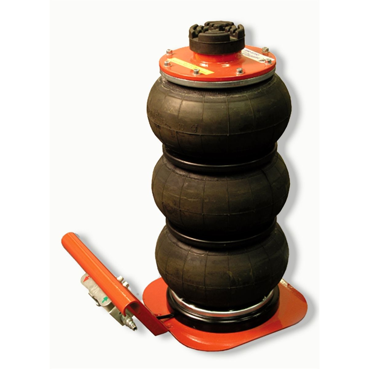 RakJak™ 2-Ton 2-Bag Air Jack - Tipton Sales & Parts, Inc