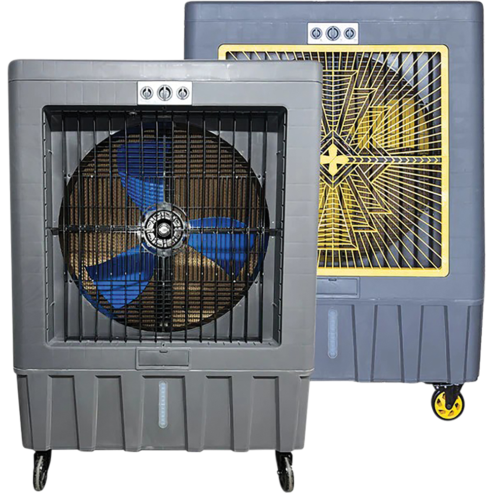 EVAPORATIVE (SWAMP) COOLER 1100 CFM