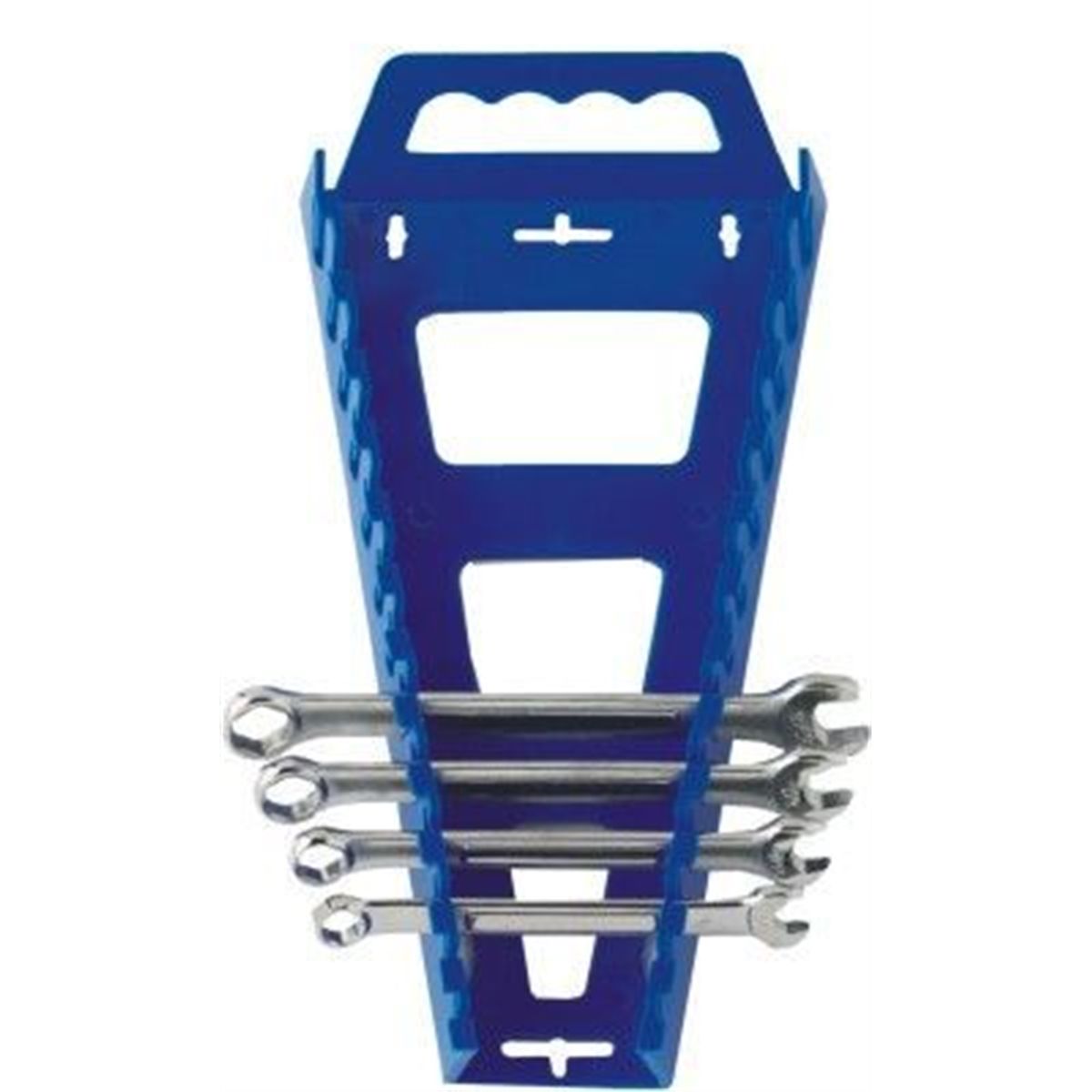 Universal Wrench Rack