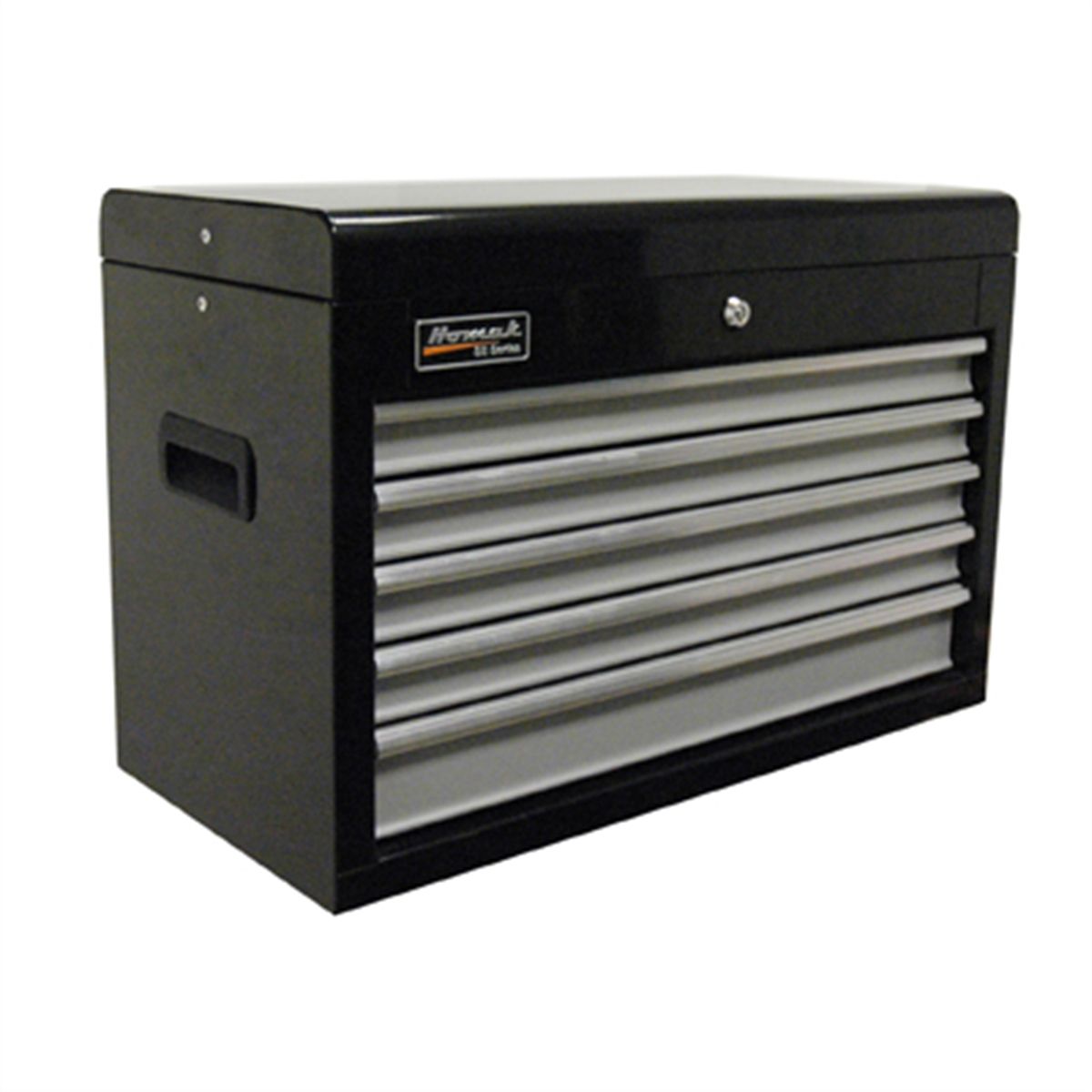 27" Top Chest 5 Drw