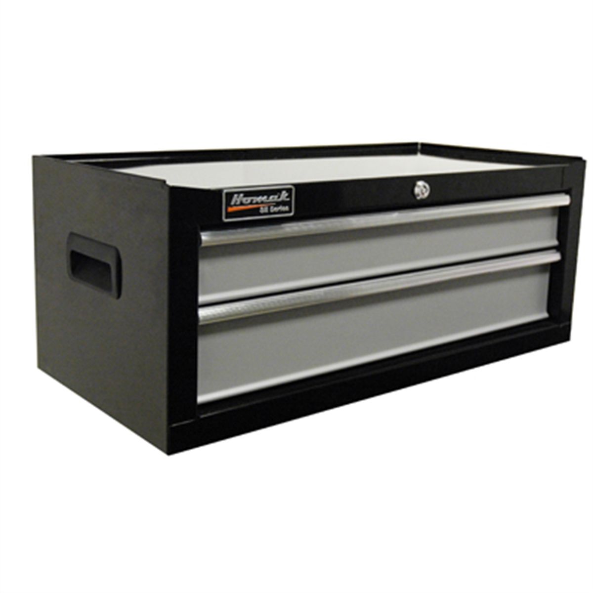 27" Mid Chest