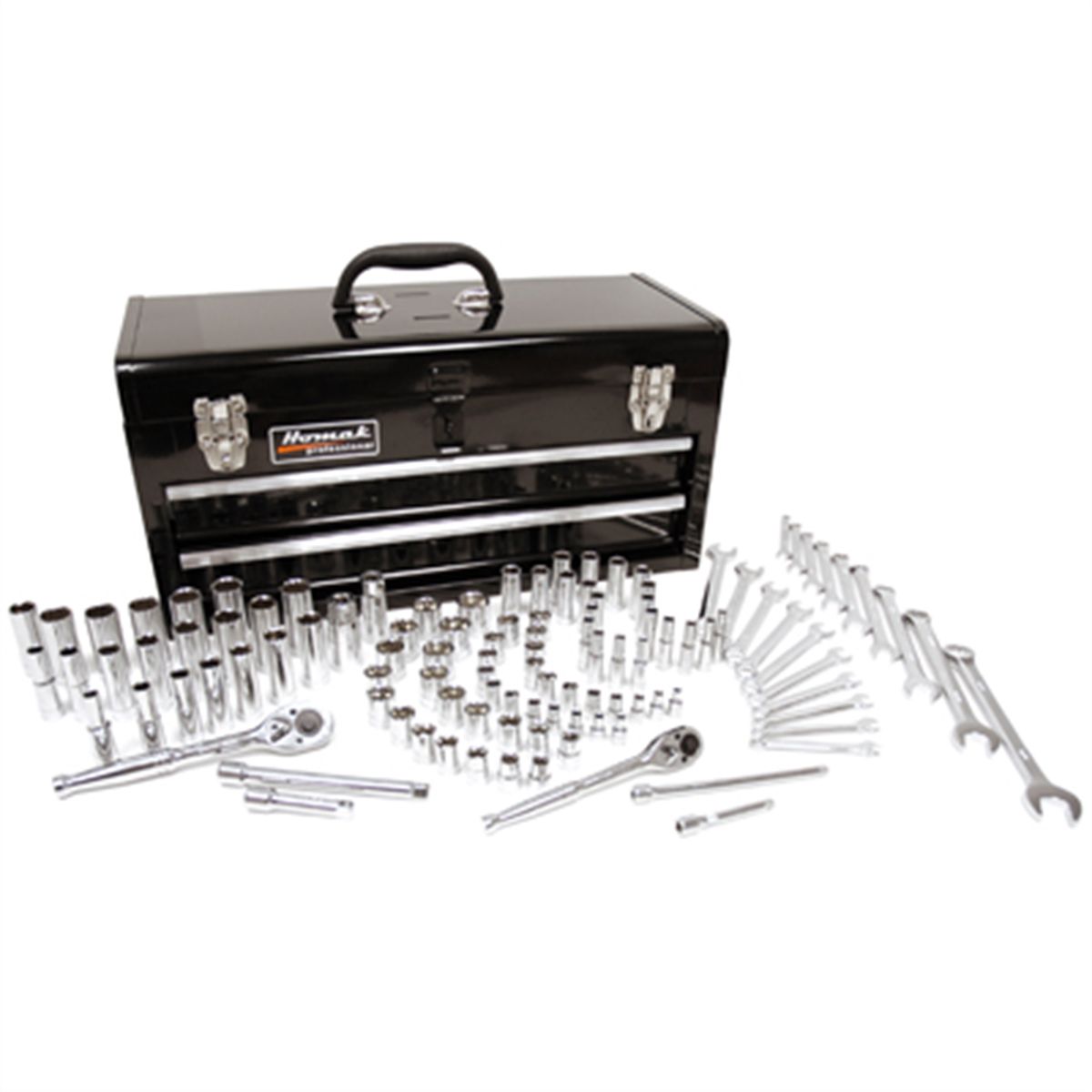 Toolbox Set