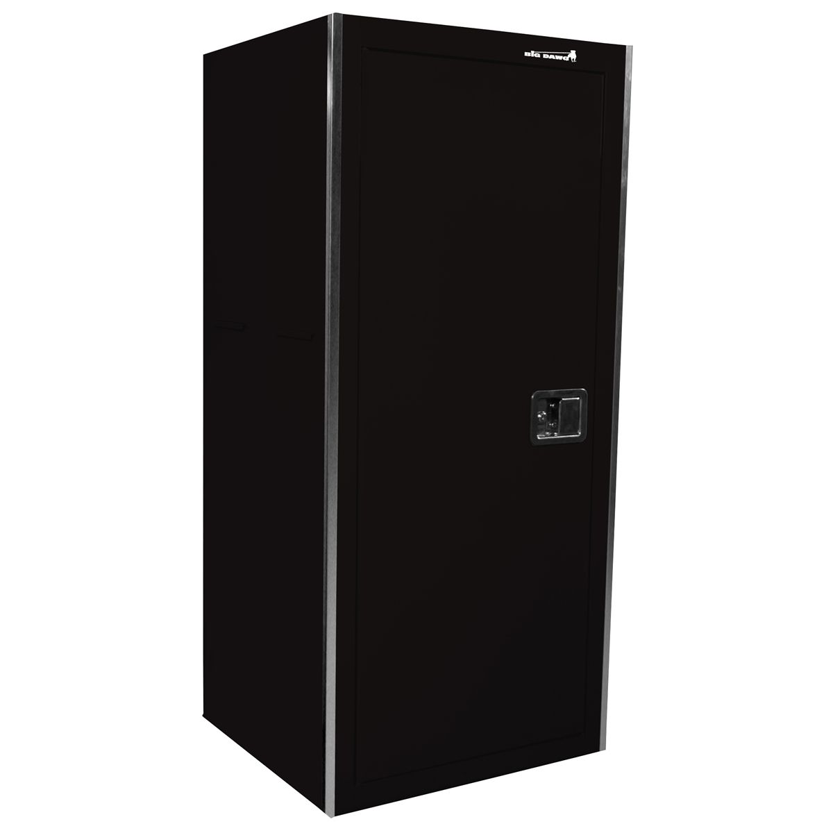 60" Big Dawg Side Locker "Made in the USA"