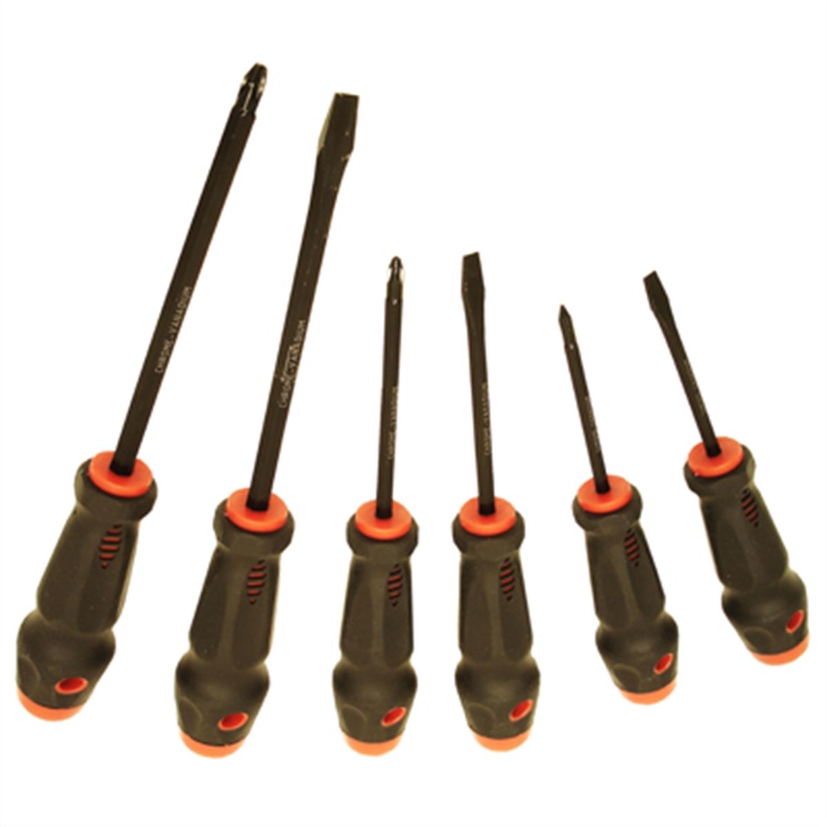 (image for) Screwdriver Set (6)