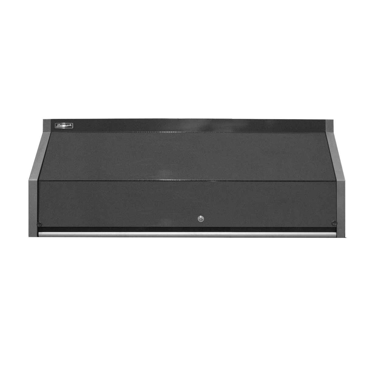 72 in. HXL Hutch Top - Black