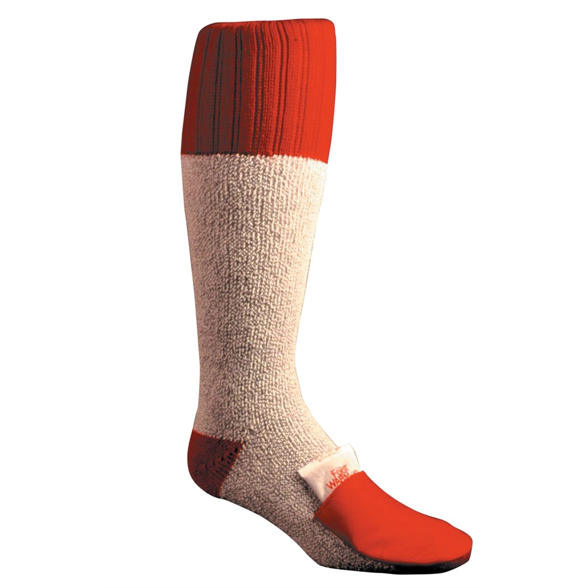 Acrylic Hunting Socks - Heated - Size 10-13