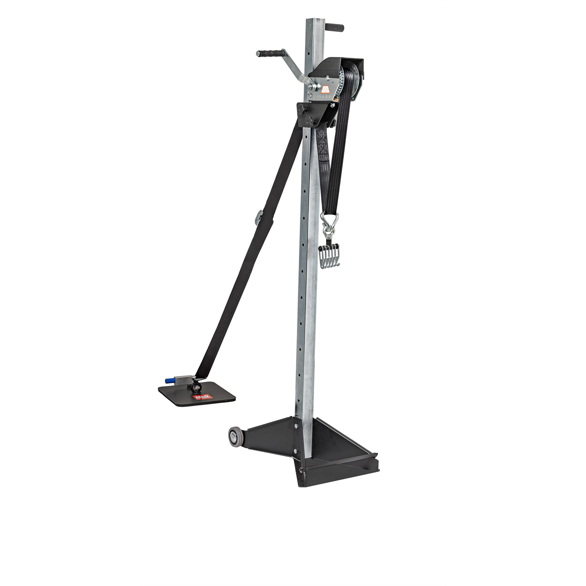 Pull-Pro Portable Dent Pulling Tower