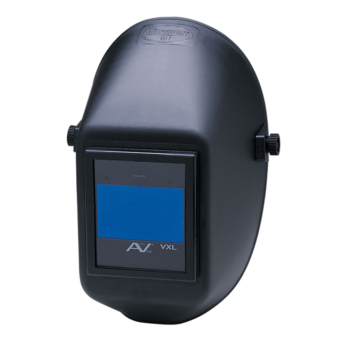 Ultra-Light Auto Darkening Welding Helmet #9-12