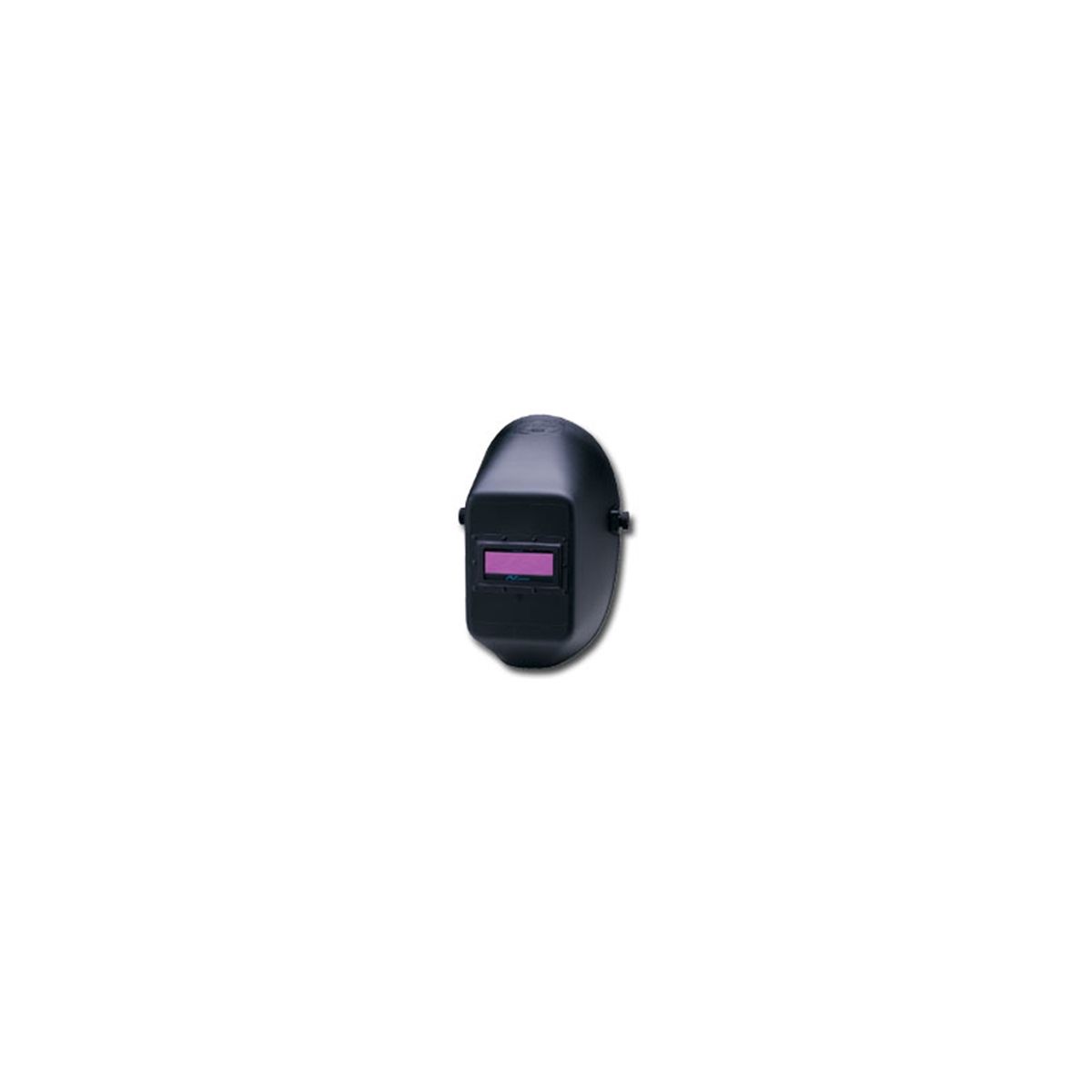 Ultra-Light Welding Helmet w/ Auto Darkening Lens - Fixed