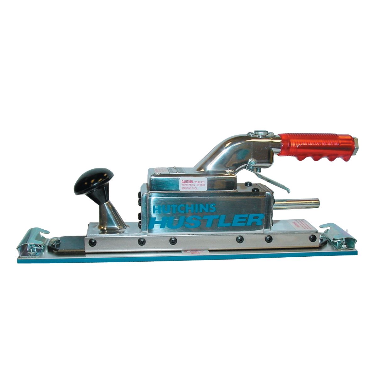 Hustler Straight Line Sander