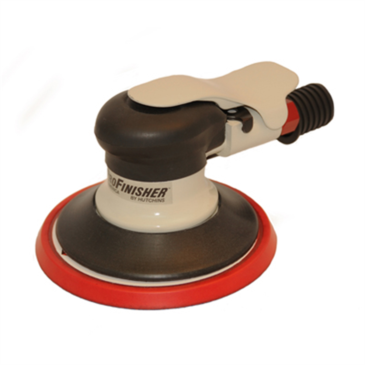 ProFinisher 620 Air Sander Vacuum Assist