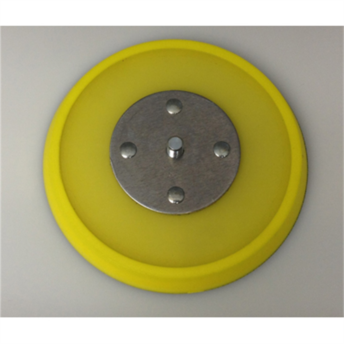 ProFinisher Low Profile 5" Hook Pad