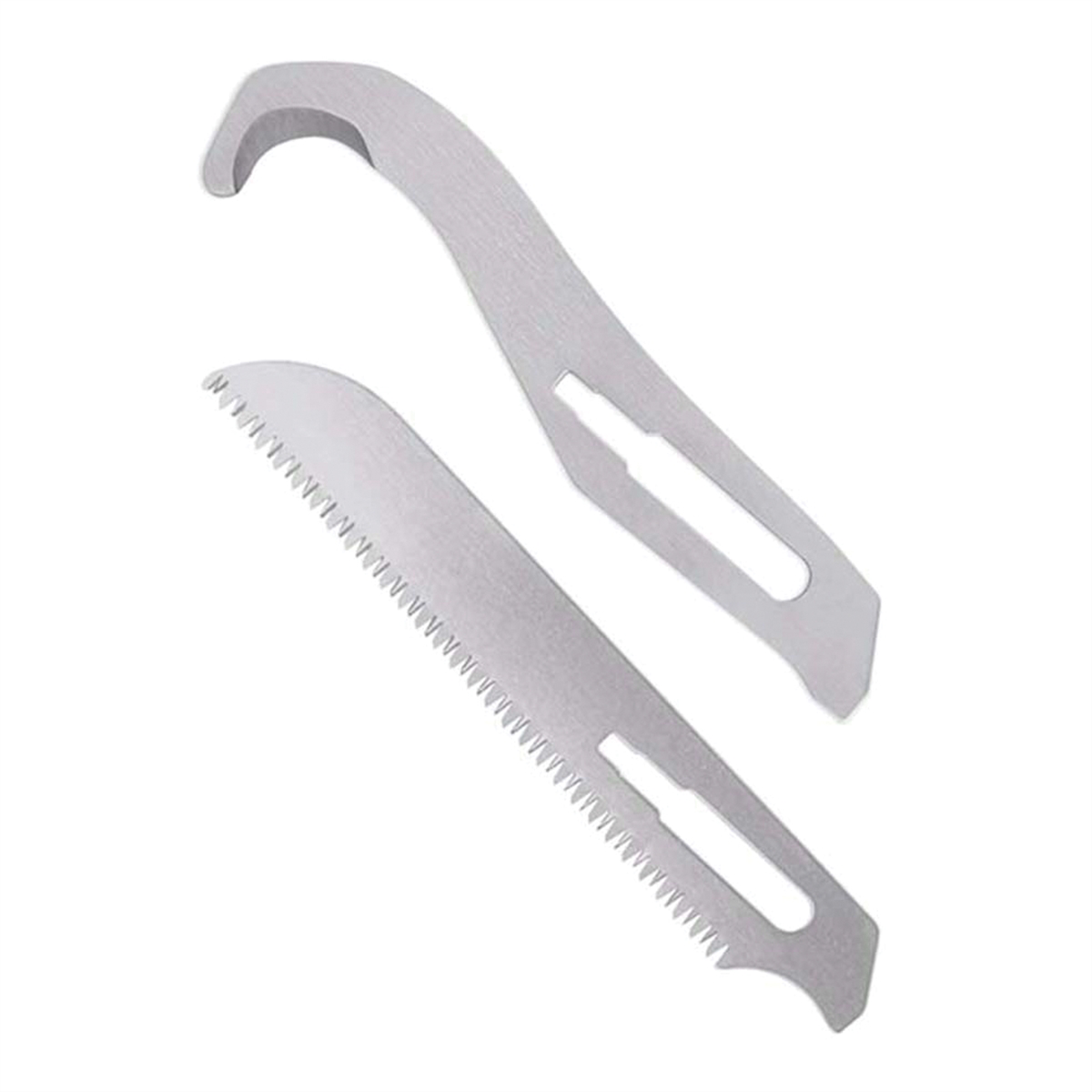 Piranta Blade Combo-Pack