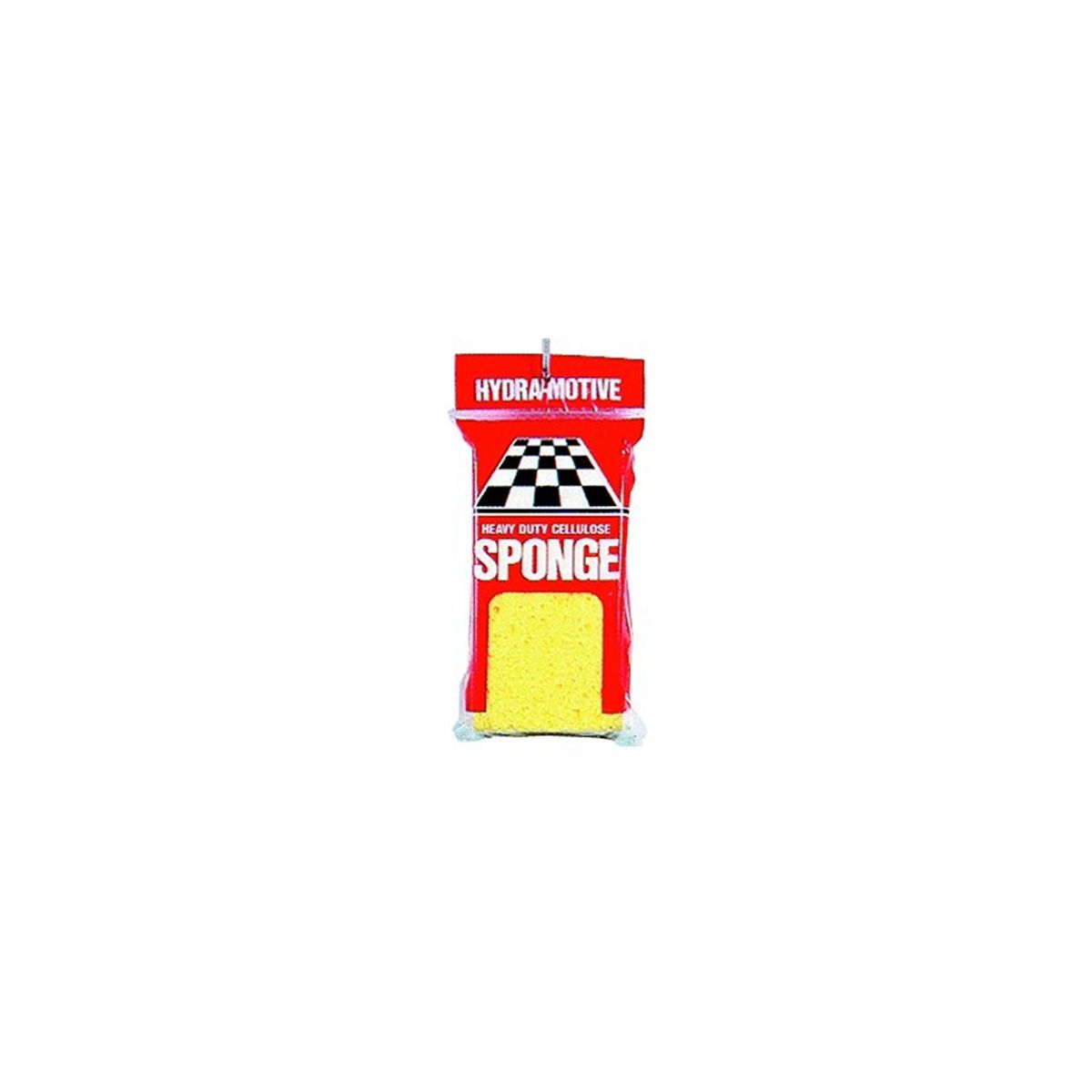 Sponge Cellulose