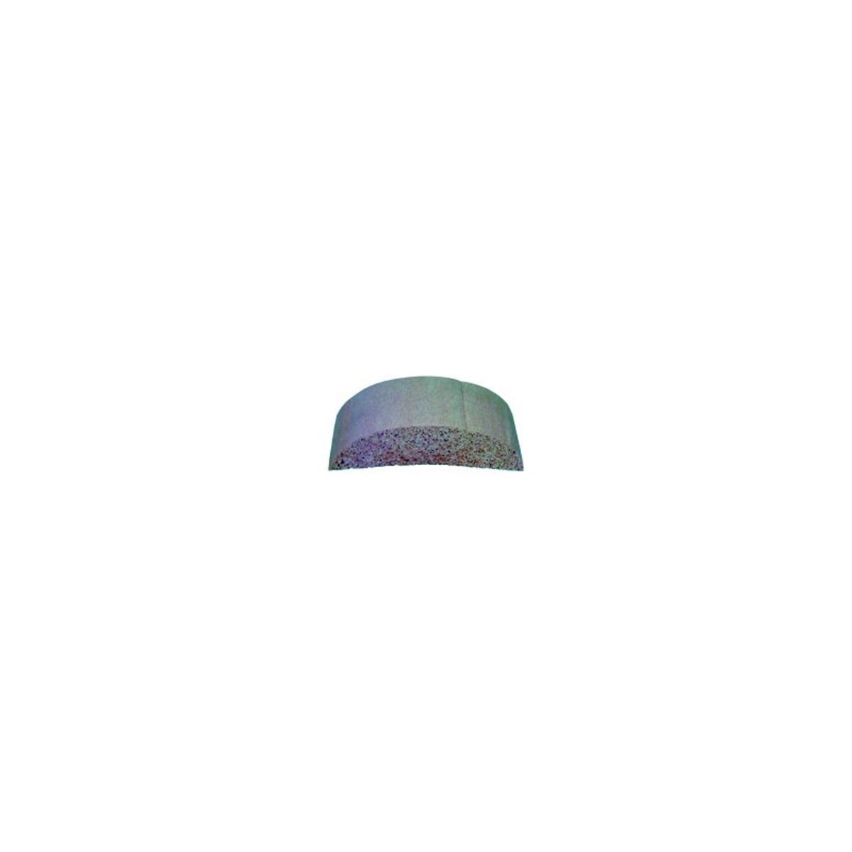 Black Racing Sponge