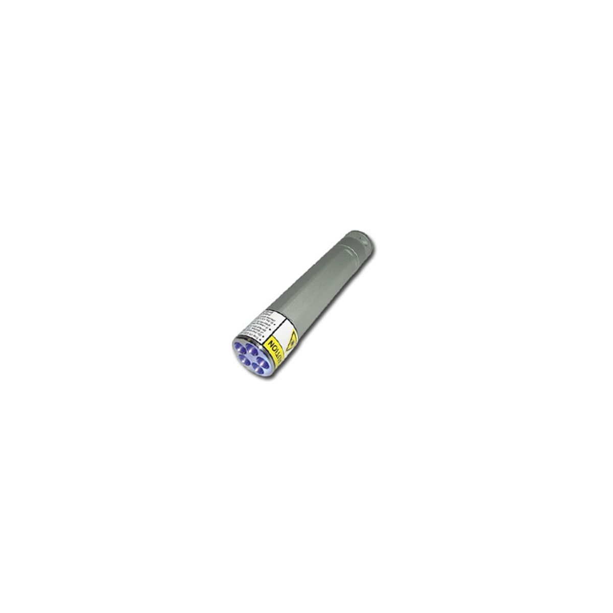X5 5 LED Titanium UV Light