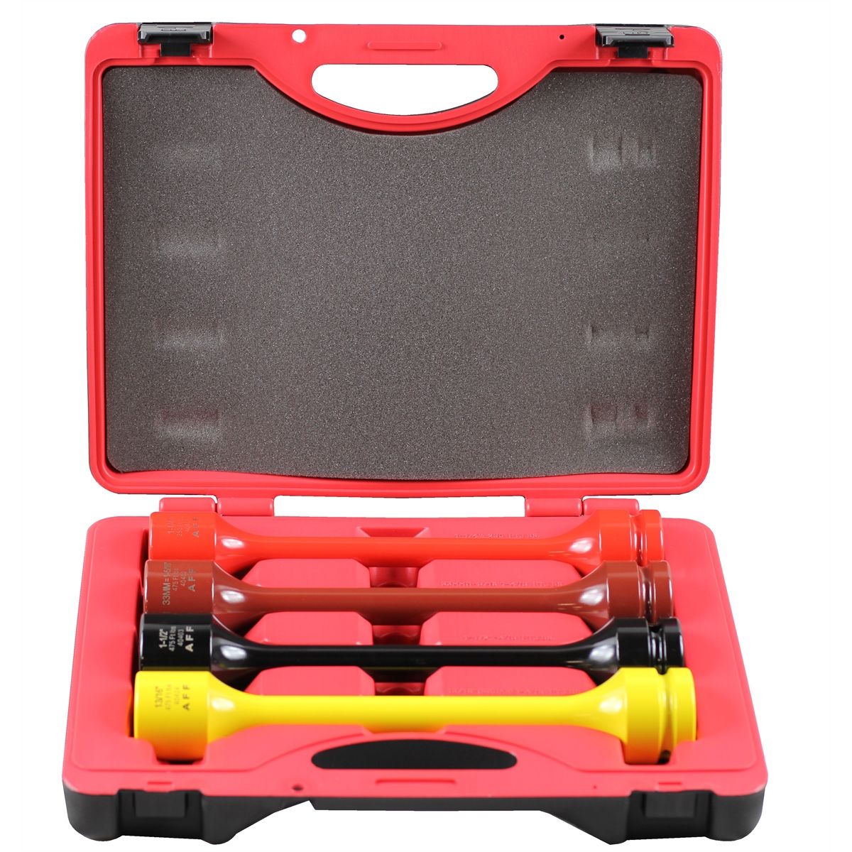 1" Torque Stick Set